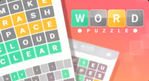 Wordler Game